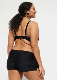 Pantaloncini da mare con slip integrato, bonprix