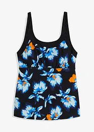 Top per tankini, bonprix