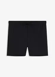 Pantaloncini da bagno in poliammide riciclata, bonprix