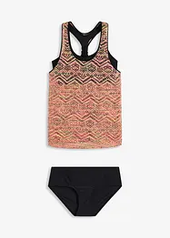 Tankini (set 2 pezzi), bonprix