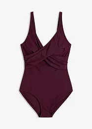 Costume intero con effetto modellante leggero, bonprix