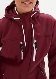 Softshell idrorepellente, bonprix