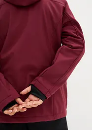 Softshell idrorepellente, bonprix