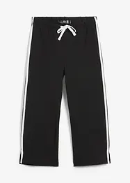 Pantaloni capri sportivi, bonprix