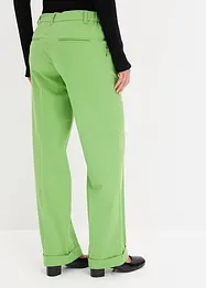 Pantaloni larghi, bonprix