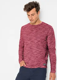 Maglia a maniche lunghe (pacco da 2), bonprix