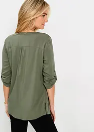 Blusa, bonprix