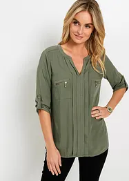 Blusa, bonprix