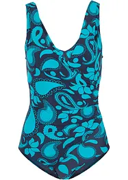 Costume intero con effetto modellante leggero, bonprix