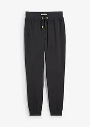 Pantaloni da jogging con fondo più stretto, bonprix