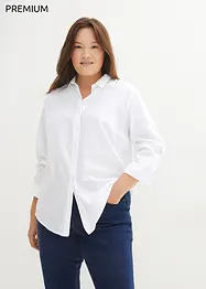 Camicia in puro cotone, bonprix