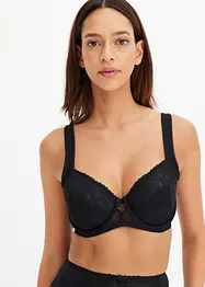 Reggiseno minimizer con ferretto, bonprix