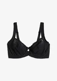 Reggiseno minimizer con ferretto, bonprix