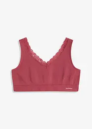 Bralette senza cuciture Feel Comfort, bonprix