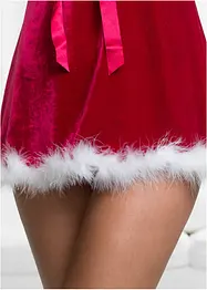 Baby-doll natalizio, bonprix