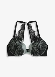 Reggiseno con coppe preformate e ferretto, bonprix