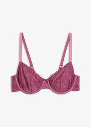 Reggiseno con ferretto, bonprix