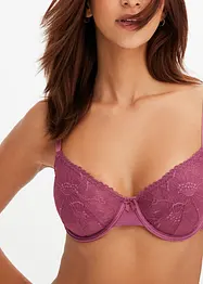 Reggiseno con ferretto, bonprix