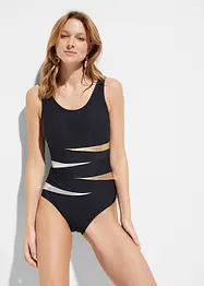 Costume intero con effetto modellante forte, bonprix