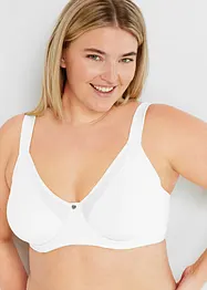 Reggiseno minimizer con spalline imbottite, bonprix
