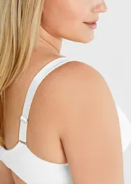 Reggiseno minimizer con spalline imbottite, bonprix
