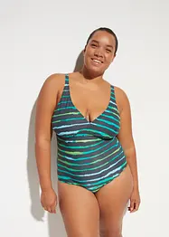 Costume intero con effetto modellante medio, bonprix