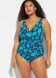 Costume intero con effetto modellante leggero, bonprix