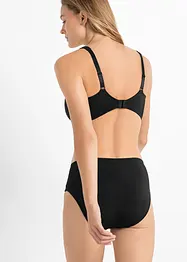 Reggiseno minimizer con spalline imbottite (pacco da 2), bonprix