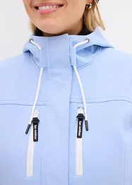 Softshell idrorepellente, bonprix