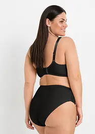 Reggiseno minimizer con spalline imbottite (pacco da 2), bonprix