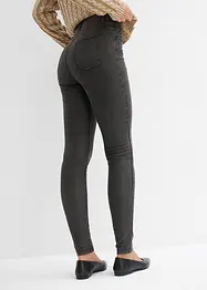 Leggings effetto jeans, bonprix