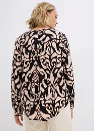 Tunica in viscosa fluente, bonprix