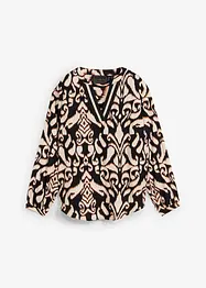 Tunica in viscosa fluente, bonprix