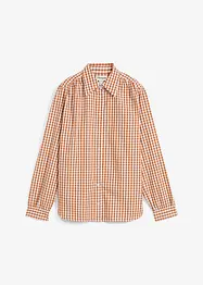 Camicetta oversize con maniche a sbuffo, bonprix