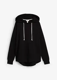 Felpa con cappuccio, bonprix