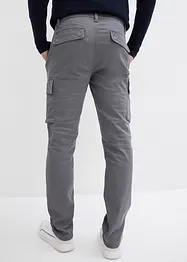 Pantaloni cargo, regular fit, bonprix