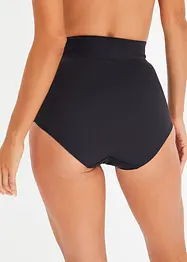 Culotte con effetto modellante medio, bonprix