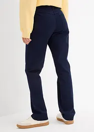 Pantaloni elasticizzati, bonprix