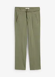 Pantaloni a carota, bonprix