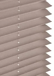 Tenda plissettata oscurante con velcro adesivo, bonprix