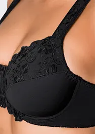Reggiseno minimizer con spalline imbottite, bonprix