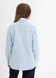 Camicia a maniche lunghe, bonprix