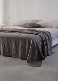 Telo arredo in lino pregiato, bonprix