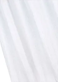 Tenda in cotone biologico (pacco da 1), bonprix