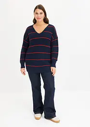 Maglione oversize, bonprix