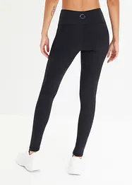 Leggings funzionali ultra leggeri con cinta comoda, bonprix