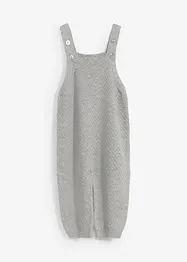 Salopette in maglia, bonprix