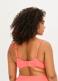 Reggiseno minimizer con ferretto (pacco da 2), bonprix