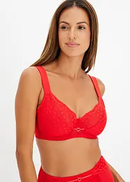 Reggiseno con ferretto, bonprix