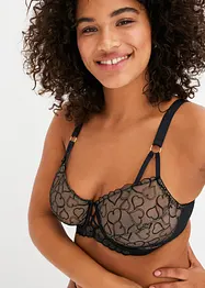 Reggiseno con ferretto, bonprix